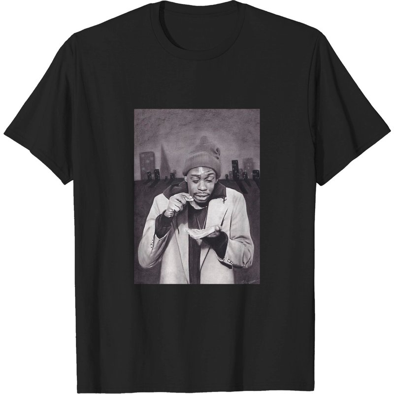 Tyrone Biggums Dave Chappelle Tenderloin Classic T-Shirt