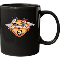 Mugs Animaniacs Pinky et le Cerveau Science et Sandwich — Tasses et gobelets