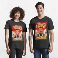 Gabriel Iglesias Fluffy Aloha Tour Essential T-shirt for Men