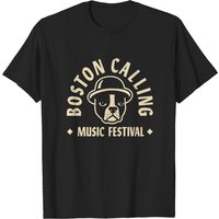 Boston Festival Music 2022 Masgus Essential T-Shirt for Men