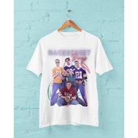 T-shirt Backstreet pour hommes - T-shirt de concert des années 90 — T-shirts pour hommes