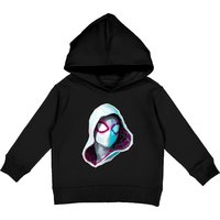 Spider-Gwen Kids Pullover Hoodie — Mens Hoodies