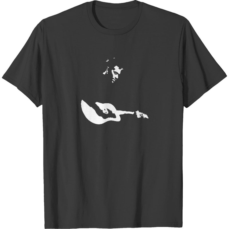 T-shirt de musique Indie Rock Blur Damon Albarn pour hommes — T-shirts pour hommes