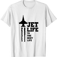 Jet Life Men's T-Shirt from Stayflyclothing.com