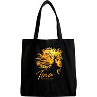 Tote Bags Tina Musical - Tina Turner — Sacs fourre-tout