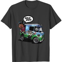 T-shirt Chunky Dunky Sold Out pour hommes — T-shirts pour hommes