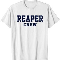 T-shirt Reaper Crew pour hommes