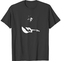 T-shirt Indie Rock de Blur Damon Albarn pour hommes — T-shirts pour hommes