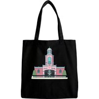 Casa Bonita Denver Tote Bags for Eco-Conscious Shopping — Tote Bags