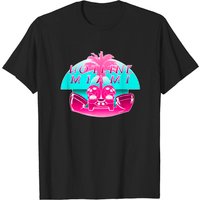 T-shirt Indie Game Hotline Miami pour hommes