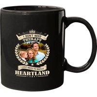 Mugs en céramique Heartland - Personnalisables et lavables au lave-vaisselle — Tasses et gobelets