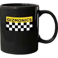 Gizmonics Mst3k Ceramic Mug - Customizable and Dishwasher Safe — Mugs & Tumblers