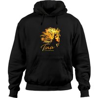 Hoodies Unisex Tina Musical - Tina Turner — Sweats à capuche pour hommes