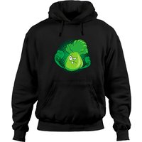 Hoodie Unisexe Bok Choy Hero - Plants Vs Zombies — Sweats à capuche pour hommes