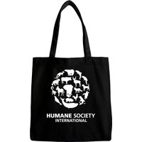 Humane Society International Tote Bags