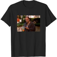 Tony Soprano Pulp Classic T-Shirt for Men