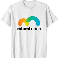 Miami Open Men's T-Shirt