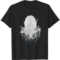 Shigaraki Tomura's Vestige Grey My Hero Academia Men's T-Shirt — Mens T Shirts