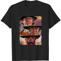 Once Upon A Time In The West Men's T-Shirt