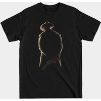 Unforgiven Clint Eastwood Men's T-Shirt