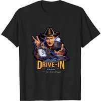 Last Drive-In - Joe Bob Briggs Men's T-Shirt