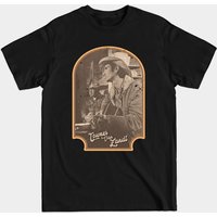For The Sake Of The Song - Townes Van Zandt Men's T-Shirt
