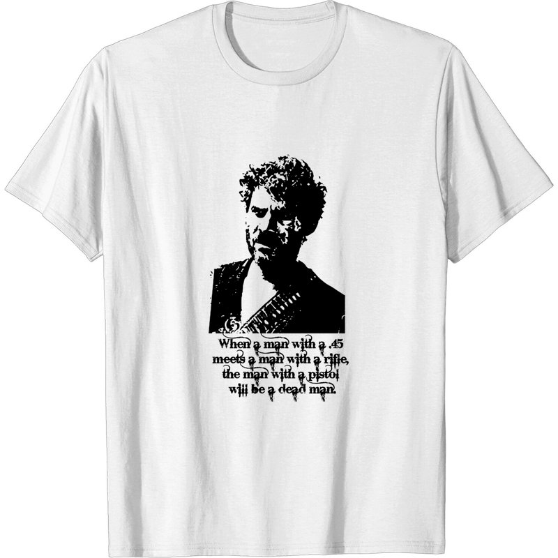 Ramon - A Fistful Of Dollars Men's T-Shirt — Mens T Shirts