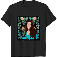 June Carter Cash Men's T-Shirt - Black