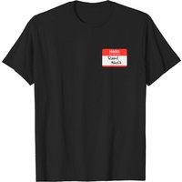 Roonil Wazlib - T-shirt pour hommes Harry Potter