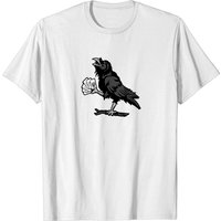 Rook Bird - Rook Men's T-Shirt