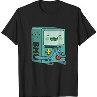 T-shirt BMO Adventure Time pour hommes — T-shirts pour hommes