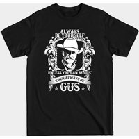 T-shirt pour hommes Lonesome Dove Toujours Être Vous-Même — T-shirts pour hommes