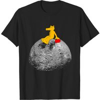 Bandana Madlib Gibbs Men's T-Shirt in Black — Mens T Shirts