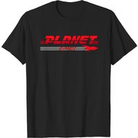 Galaxywide Delivery - Planet Express T-shirt pour hommes — T-shirts pour hommes