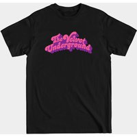 The Velvet Underground Men's T-Shirt - Black