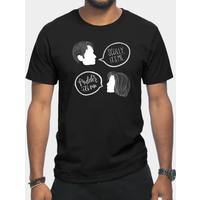 X-Philes, C’est Moi - T-shirt The X Files pour hommes — T-shirts pour hommes