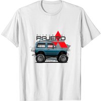 Pajero - 4x4 Men's T-Shirt
