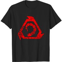 Brotherhood of Nod - Command And Conquer - T-shirt pour hommes — T-shirts pour hommes