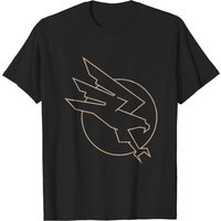 T-shirt pour hommes GDI Minimal Command And Conquer — T-shirts pour hommes