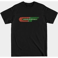 T-shirt pour hommes Consolidated Freightways 1929 Transport — T-shirts pour hommes