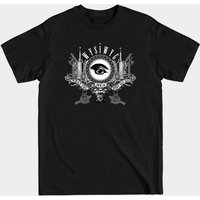 Wysiwyg Men's Black T-Shirt — Mens T Shirts