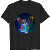 Master Roshi Men's T-Shirt in Black