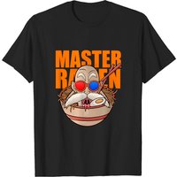 Master Ramen - Master Roshi Men's T-Shirt