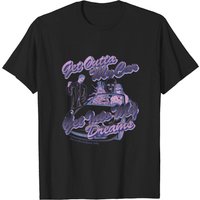 Get Outta My Car - Billy Ocean T-shirt pour hommes — T-shirts pour hommes