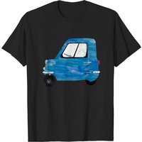 T-shirt pour hommes Peel P50 Tiny Car — T-shirts pour hommes