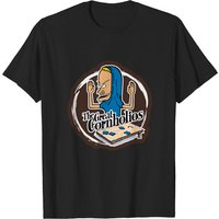 T-shirt pour hommes Cornholio de The Great Cornholio — T-shirts pour hommes