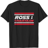 T-shirt pour hommes Ross Chastain 1 Style