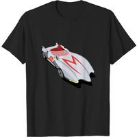 Mach 5 5000 Hp - Mach 5 Men's T-Shirt