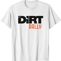 T-shirt Rally Dirt Rally pour hommes — T-shirts pour hommes