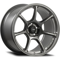 Jantes Konig 110TM Ultragram Gunmetal 17x8 4x100 45 Offset